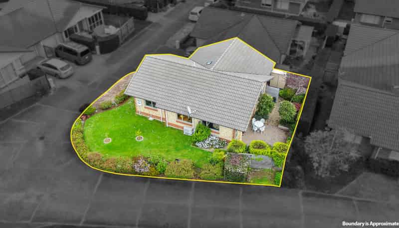 43/1 Piriti Drive, Te Atatu Peninsula