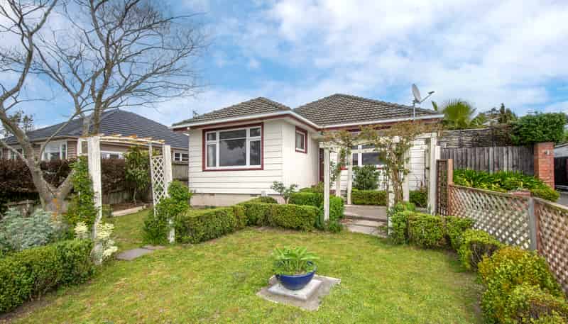 62 Marlow Road, Aranui