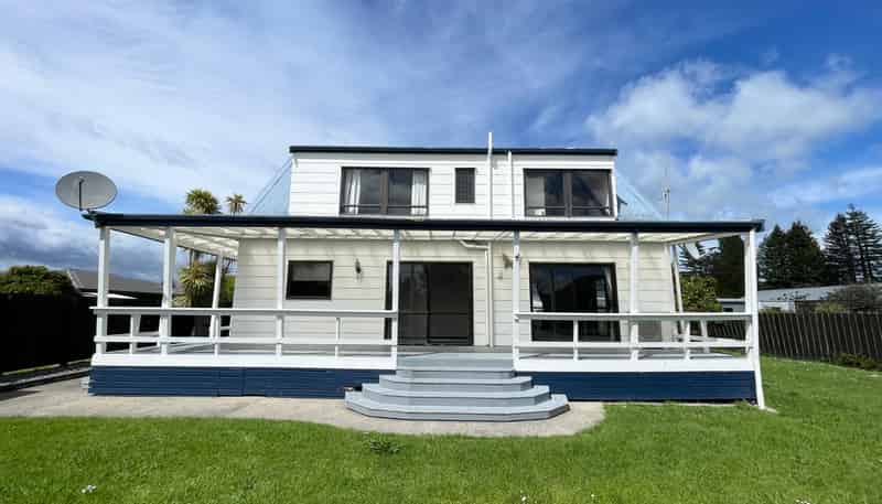 23 Totara Street, Edgecumbe