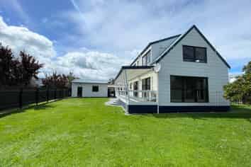 23 Totara Street, Edgecumbe