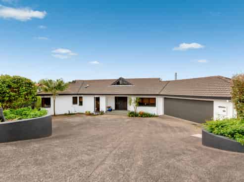 16 Tainui Road, Cockle Bay