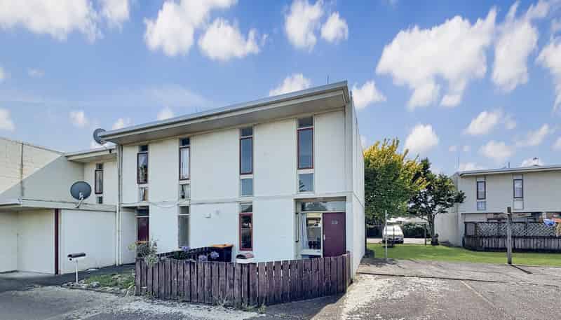 29/520 Church Street, Palmerston North Central