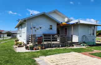 14 Rhodes Street, Pareora