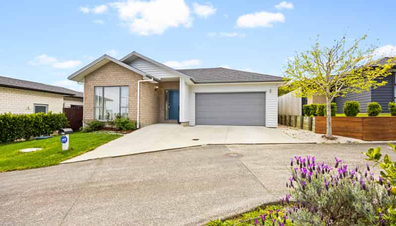 1 Tarara Lane, Kumeu