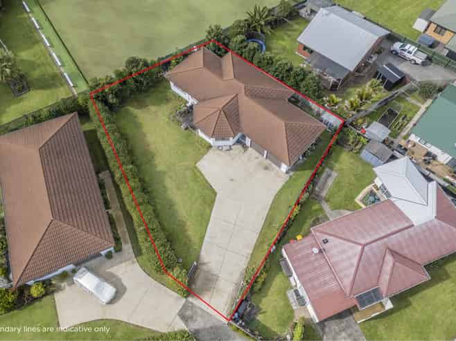 24 Springbok Ave, Whitianga