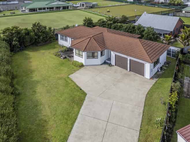 24 Springbok Ave, Whitianga