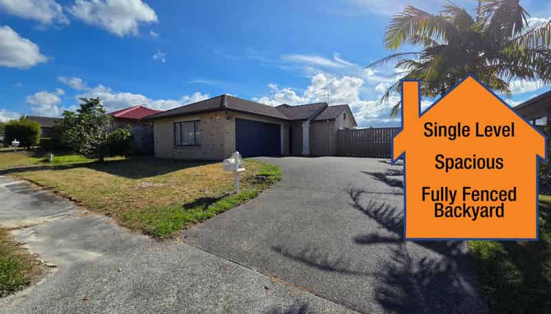 11 Richfield Crescent, Westgate