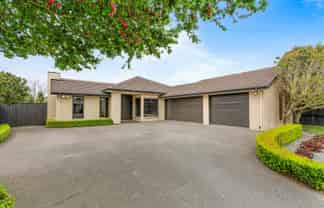 6 Jacques Way, Yaldhurst