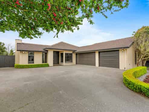 6 Jacques Way, Yaldhurst
