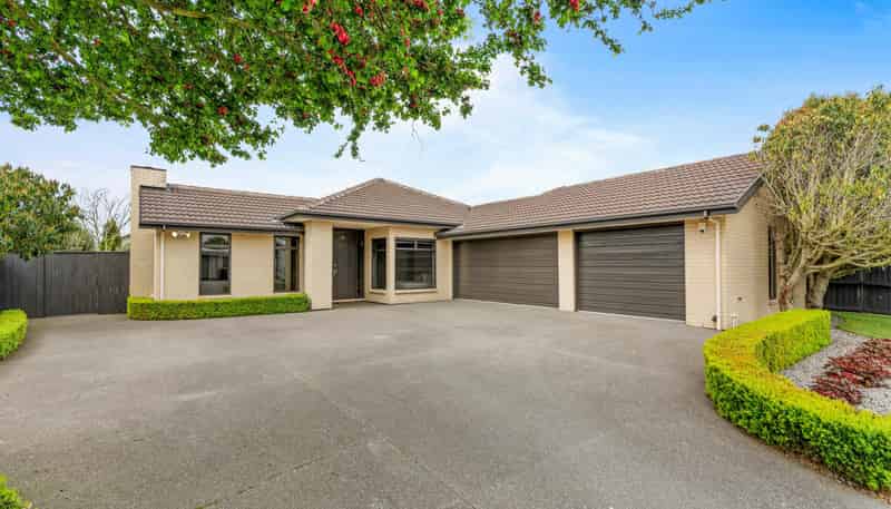 6 Jacques Way, Yaldhurst