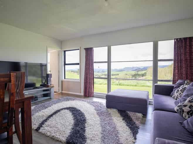 697 Maungatawhiri Road, Raglan