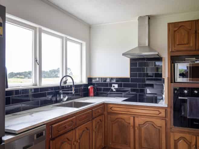 697 Maungatawhiri Road, Raglan