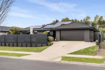 21 Blacklock Road, Pyes Pa
