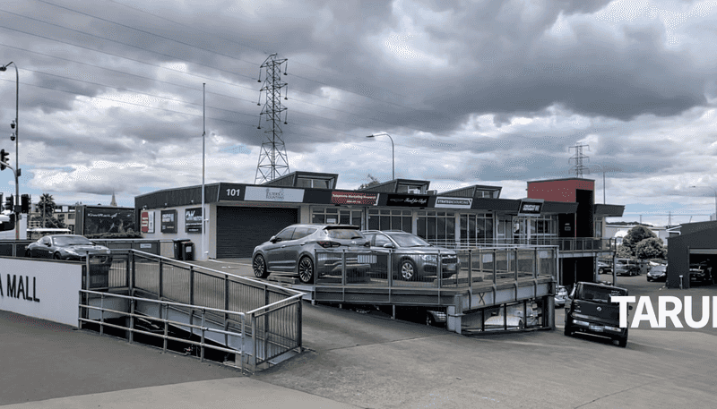 Floor 1/103 Onehunga Mall, Onehunga