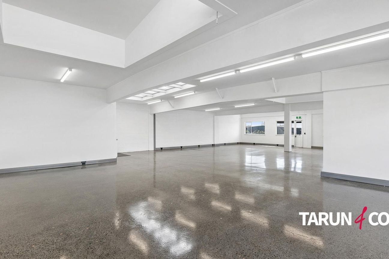 198sqm Office + 5 Car Parks - Onehunga - Widok 4
