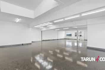 198sqm Office + 5 Car Parks - Onehunga