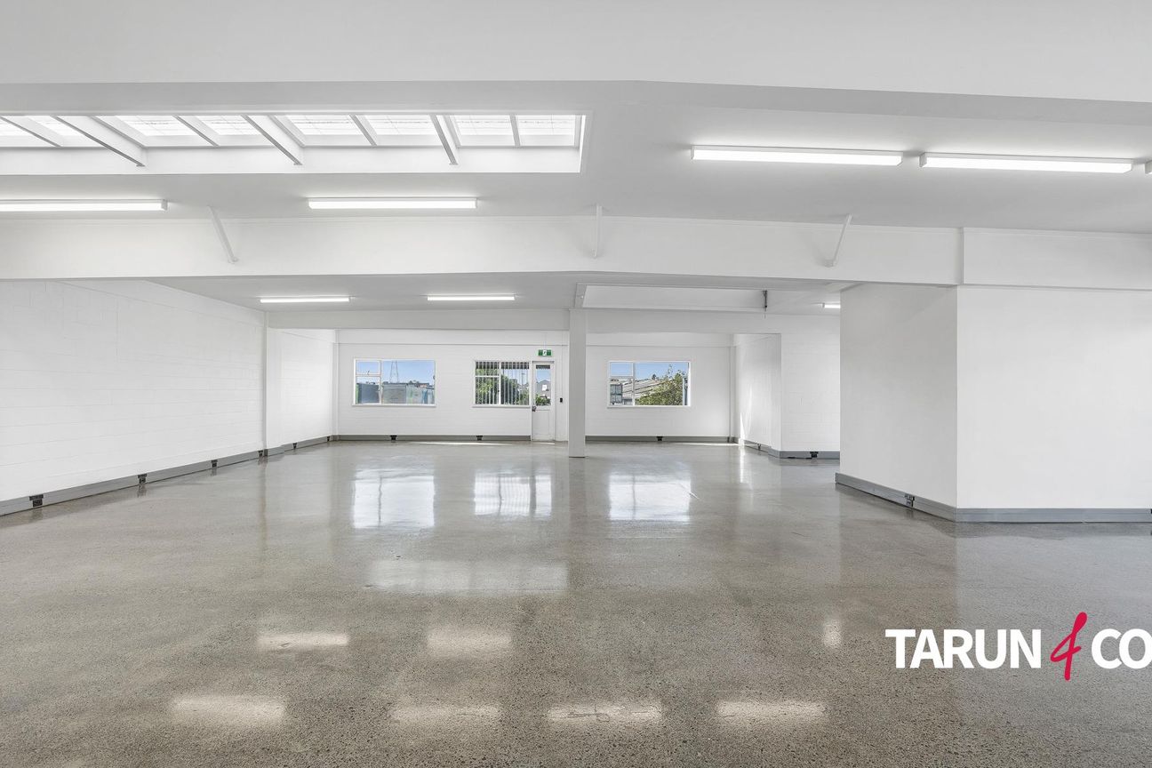 198sqm Office + 5 Car Parks - Onehunga - Widok 3