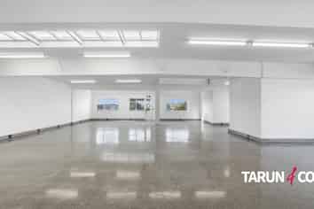 198sqm Office + 5 Car Parks - Onehunga