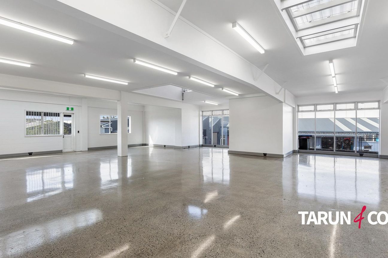 198sqm Office + 5 Car Parks - Onehunga - Widok 2