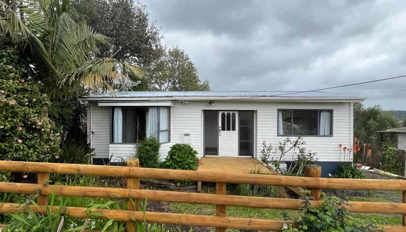 47 Hetherington Road, Ranui