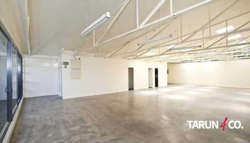 Upstairs/4 Gundry Street, Auckland Central