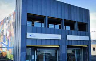 VALUE NEWTON OFFICE
