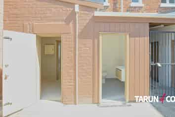 Road-Front Retail in Grey Lynn/Surrey Hub