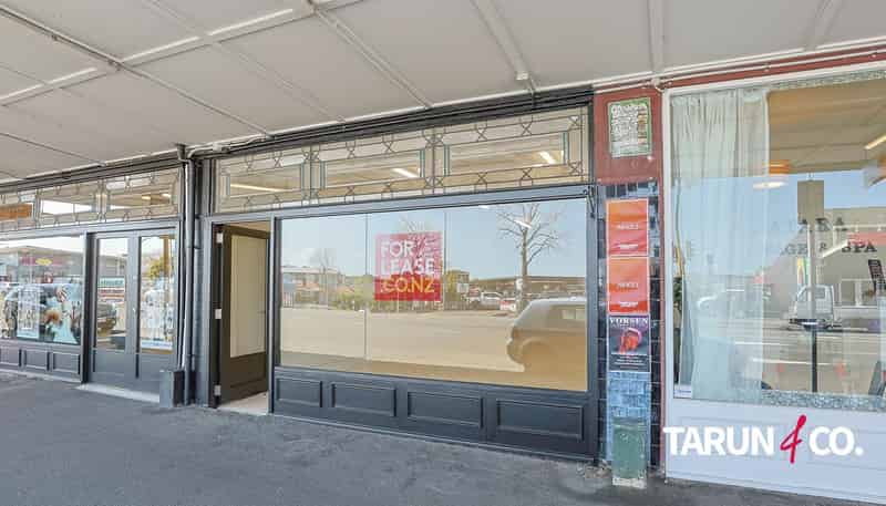 559 Great North Road, Grey Lynn