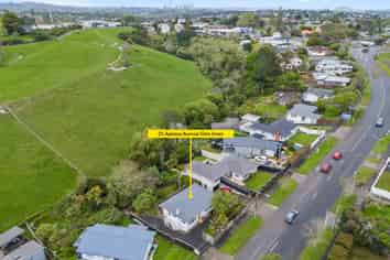 25 Apirana Avenue, Glen Innes