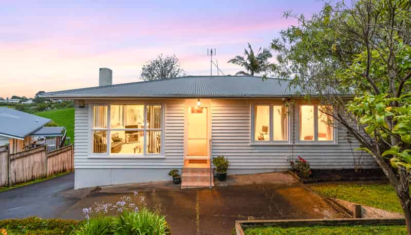25 Apirana Avenue, Glen Innes