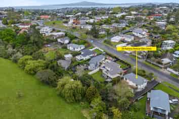 25 Apirana Avenue, Glen Innes