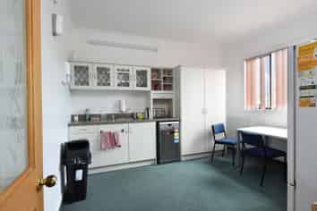 Prime Industrial Investment-Triple Tenancy Income