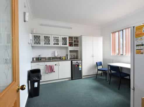 Prime Industrial Investment-Triple Tenancy Income