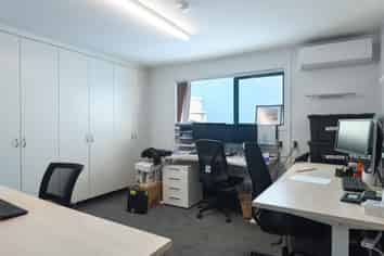 Prime Industrial Investment-Triple Tenancy Income