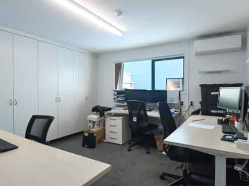 Prime Industrial Investment-Triple Tenancy Income