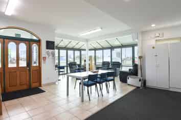 Prime Industrial Investment-Triple Tenancy Income