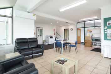 Prime Industrial Investment-Triple Tenancy Income