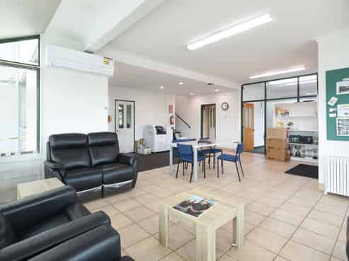 Prime Industrial Investment-Triple Tenancy Income