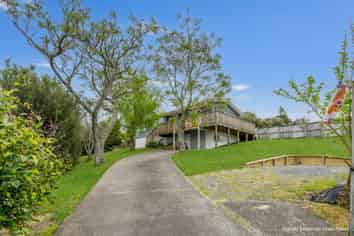 14 View Street, Maungaturoto