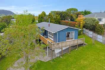 14 View Street, Maungaturoto
