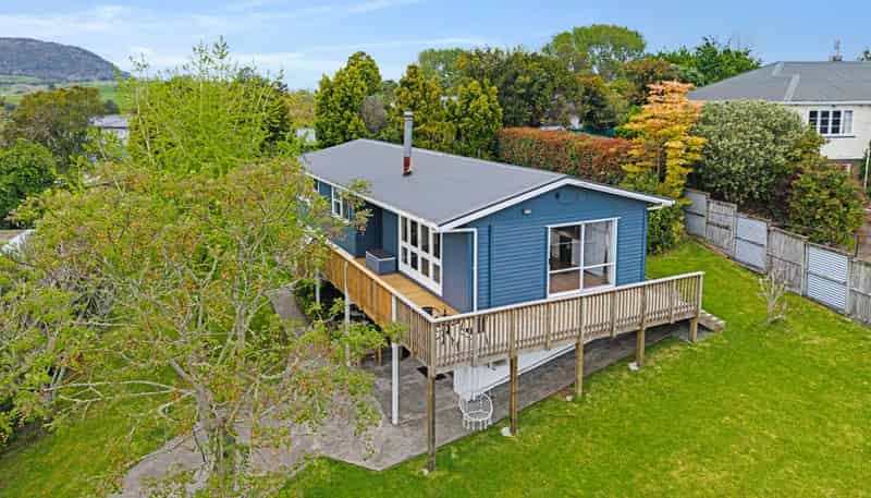 14 View Street, Maungaturoto
