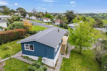 14 View Street, Maungaturoto