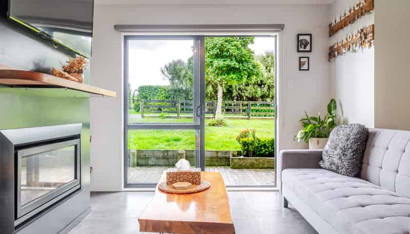 235D Watershed Road, Bunnythorpe