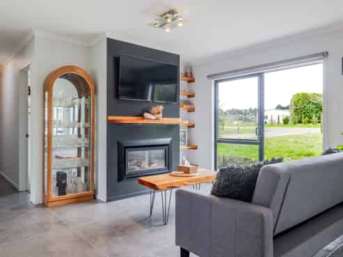 235D Watershed Road, Bunnythorpe