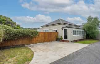 43 Georges Drive, Napier South