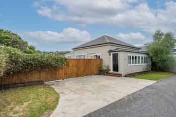 43 Georges Drive, Napier South