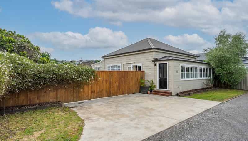 43 Georges Drive, Napier South