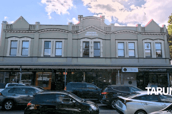 Affordable First Floor Office - Ponsonby Road