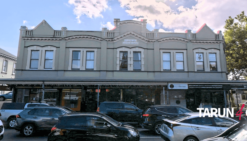 1st Floor/185 Ponsonby Road, Ponsonby