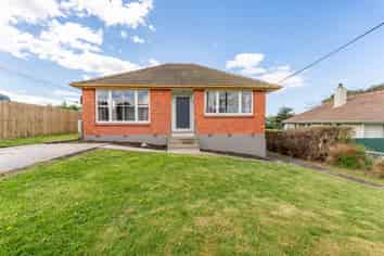 15 Blyth Street, Oamaru